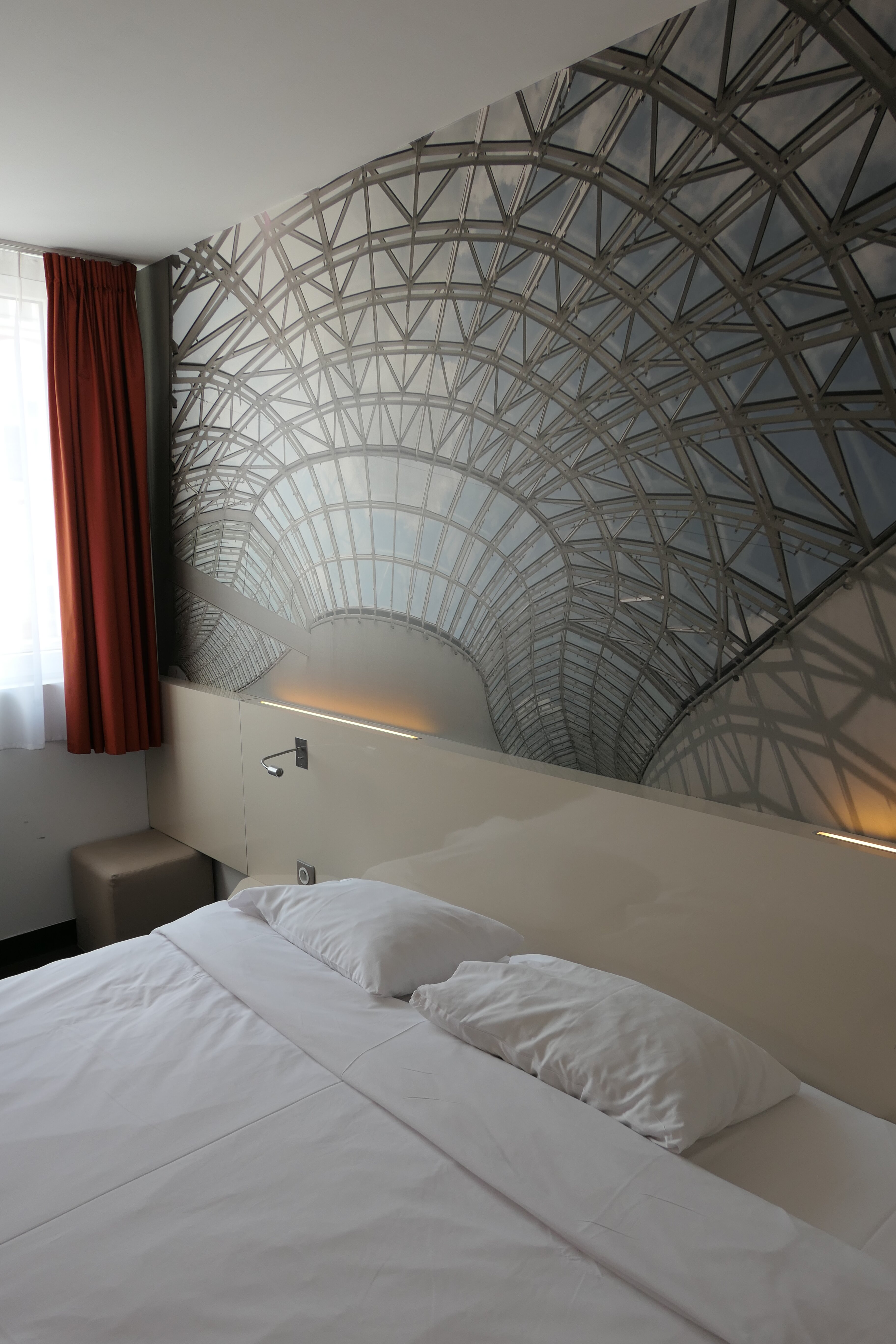 B&B HOTEL Katowice Centrum-官方