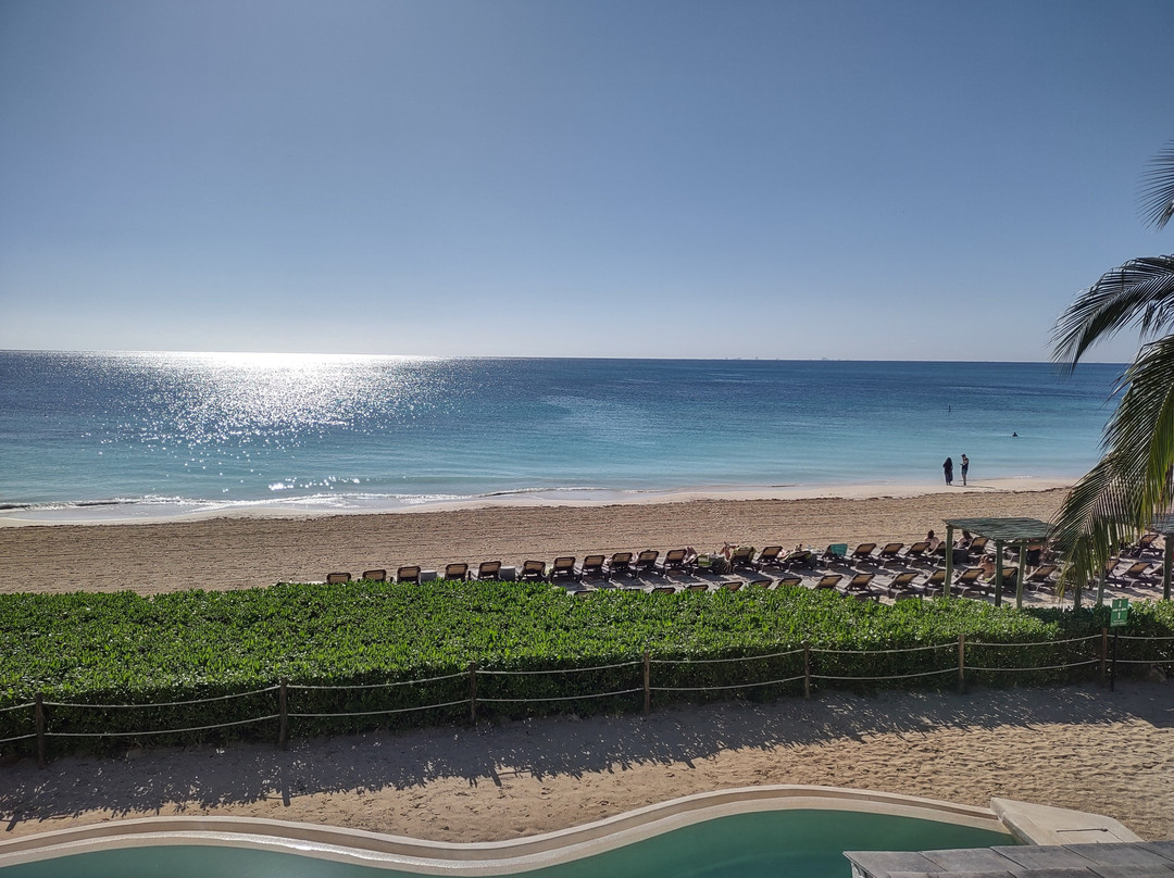 Hyatt Zilara Riviera Maya主图