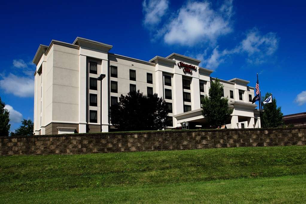 Hampton Inn Easton主图