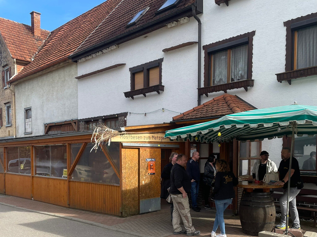 Mostbesen Wolfenhausen