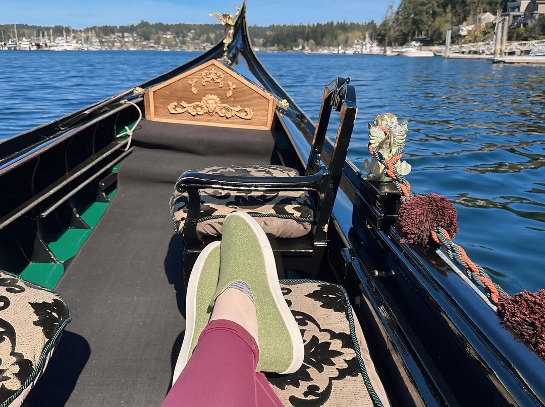 Gig Harbor Gondola景点图片