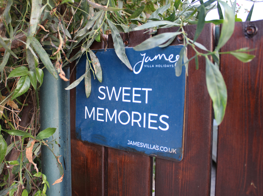 Villa Sweet Memories主图