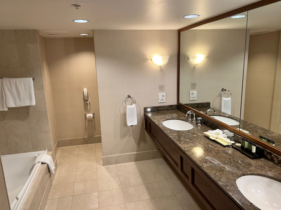 悉尼机场斯坦福德酒店主图