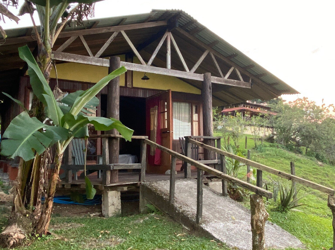 Los Gallitos Hotel主图