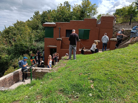 Brixham Battery Heritage Museum-布里克瑟姆必去景点