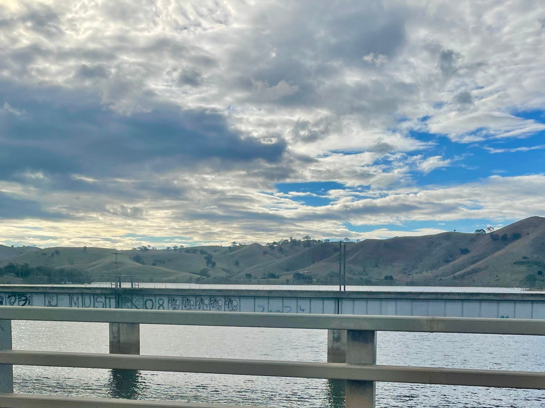 Bonnie Doon Rail Trail Bridge-Bonnie Doon必去景点
