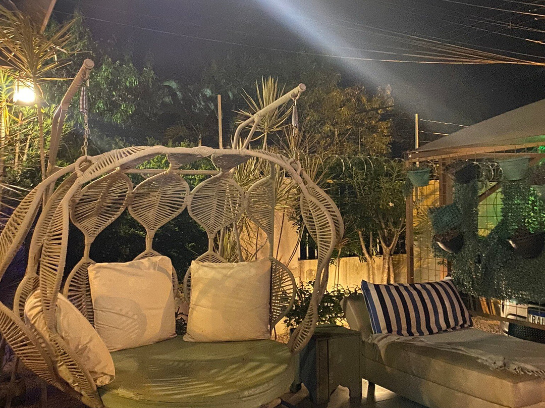 Pousada das Orquideas主图