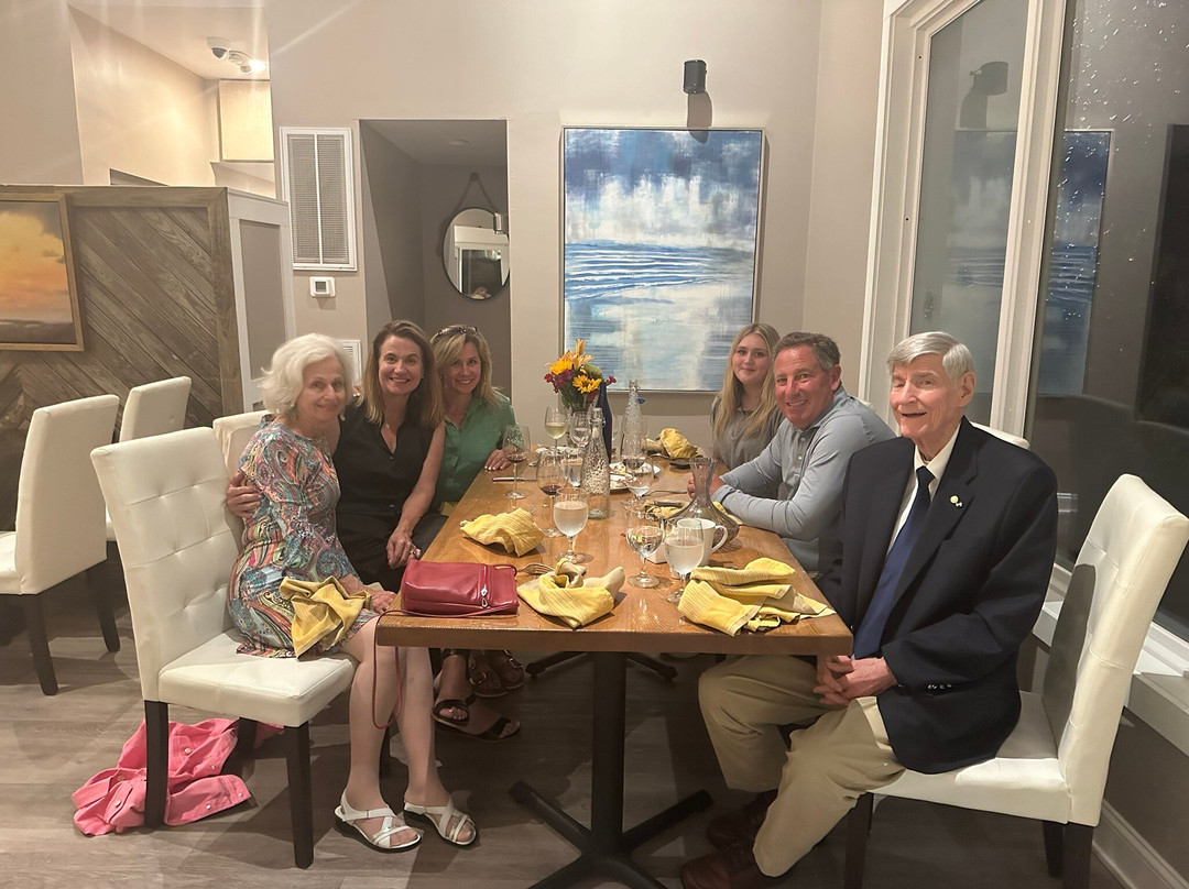 The Tilghman Island Inn主图