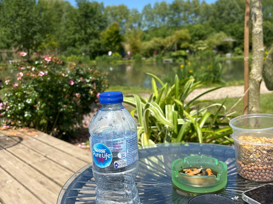 Paradis Aquatique景点图片