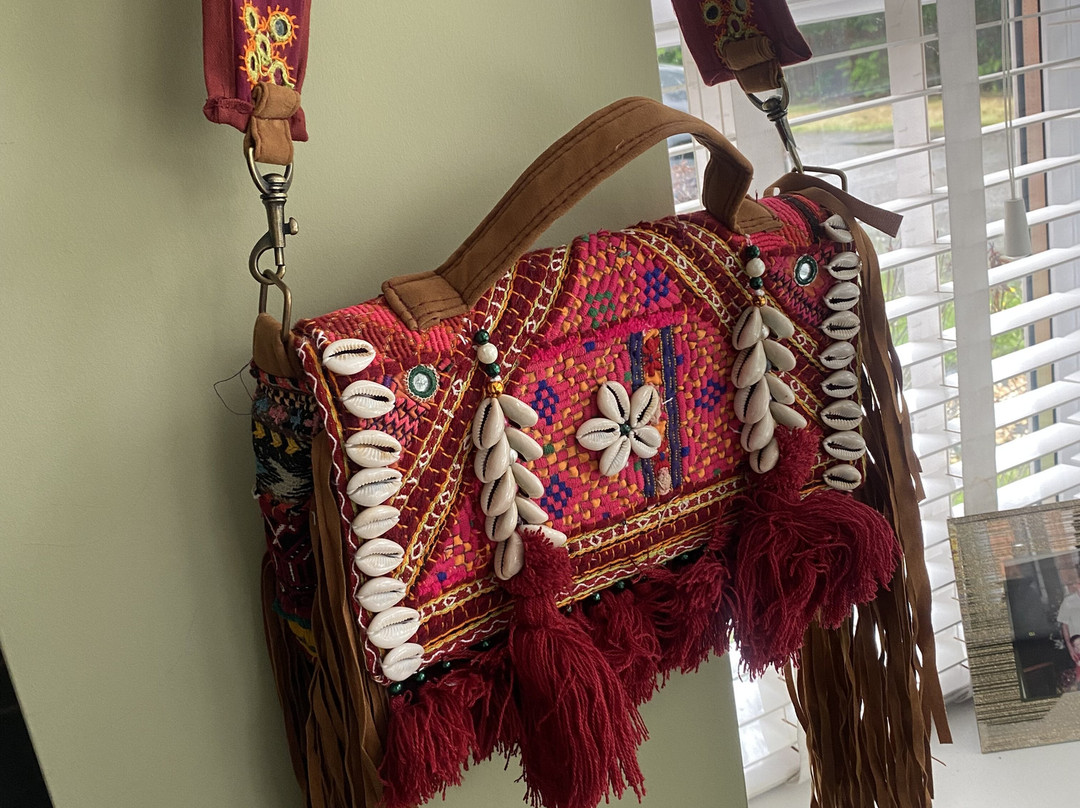 Pita Shree Handicraft-乌代布尔必去景点