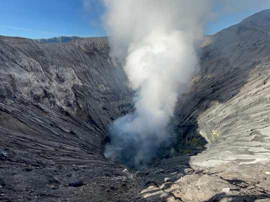 Jogja Borobudur Tour & Travel-Yogyakarta必去景点