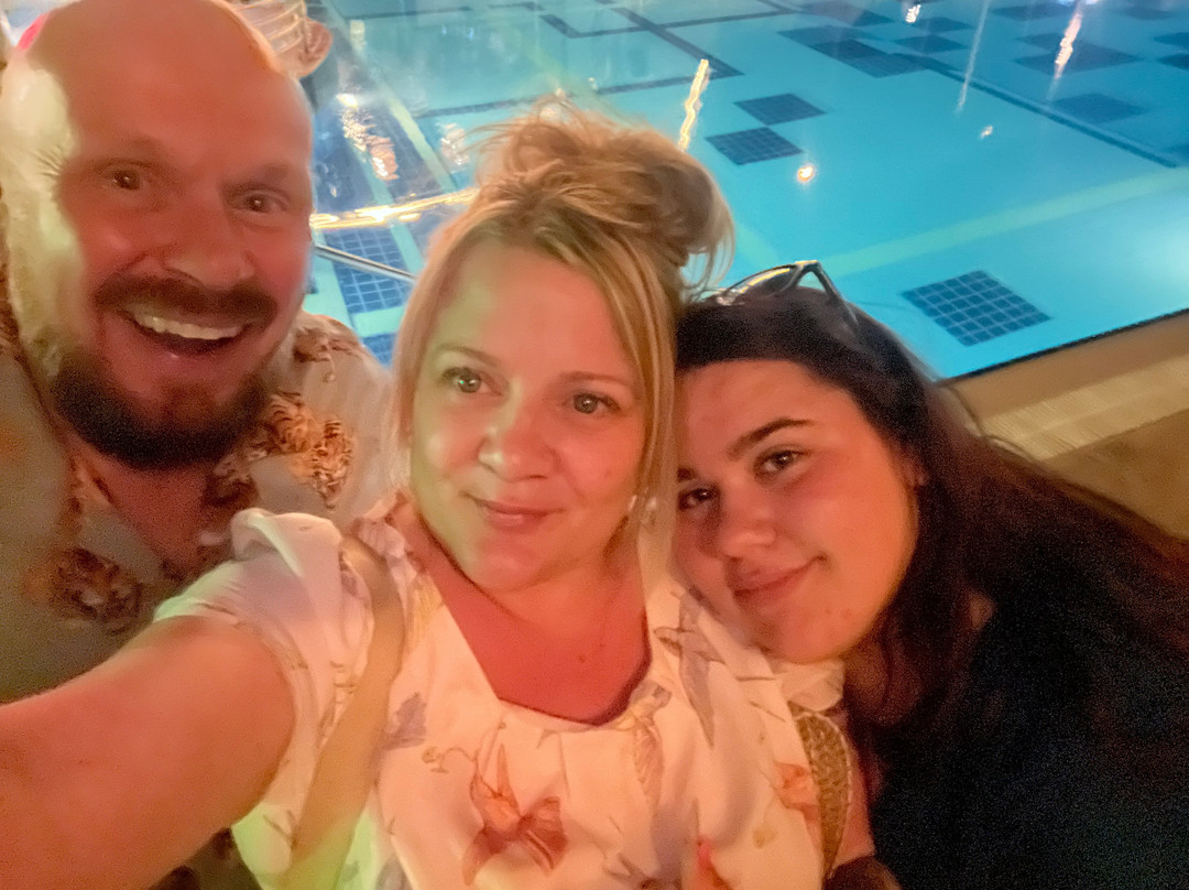 Club Cettia Apartments主图