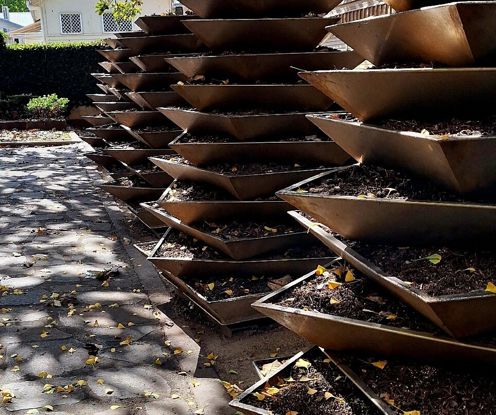 Laurel Bank Park-图沃柏必去景点