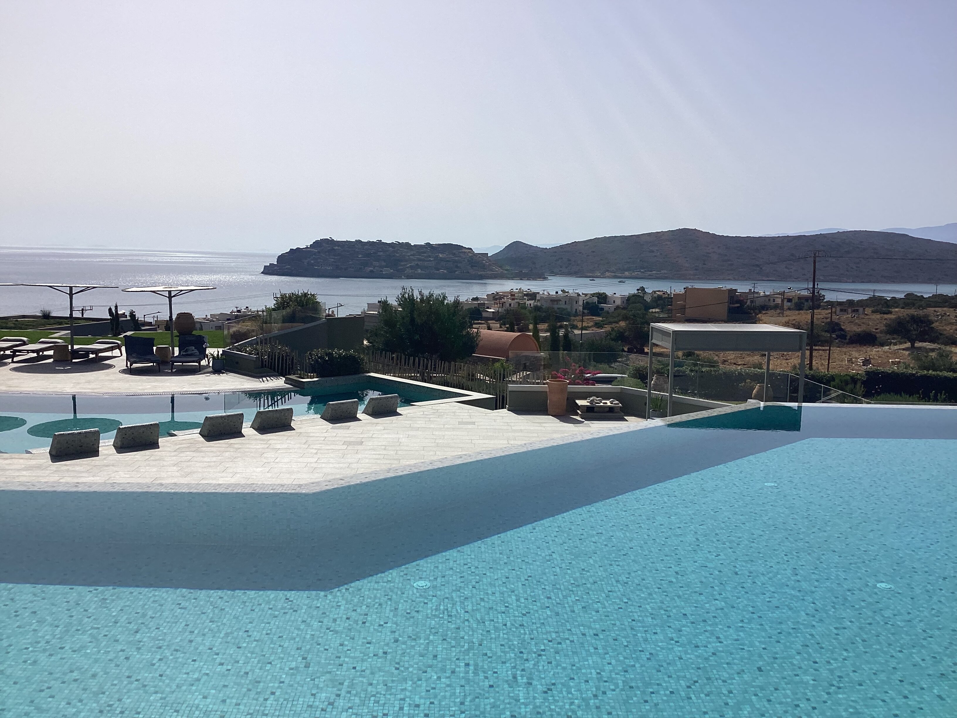 Cayo Exclusive Resort & Spa-泳池