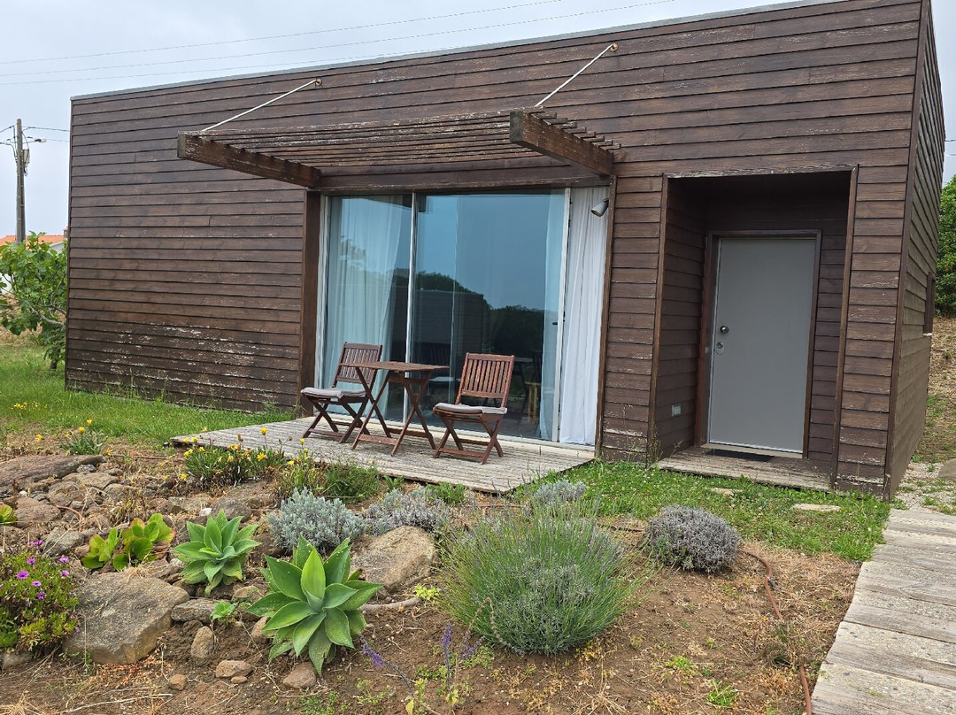 Vale d'Azenha Hotel Rural & Residences主图