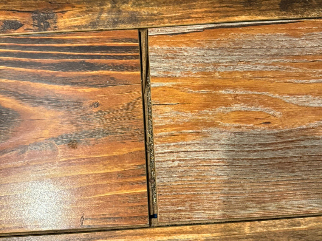 Lost Lake Lodge主图