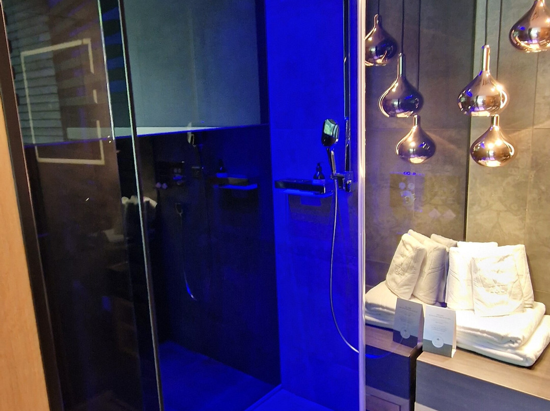 Lunaris Wellnessresort主图