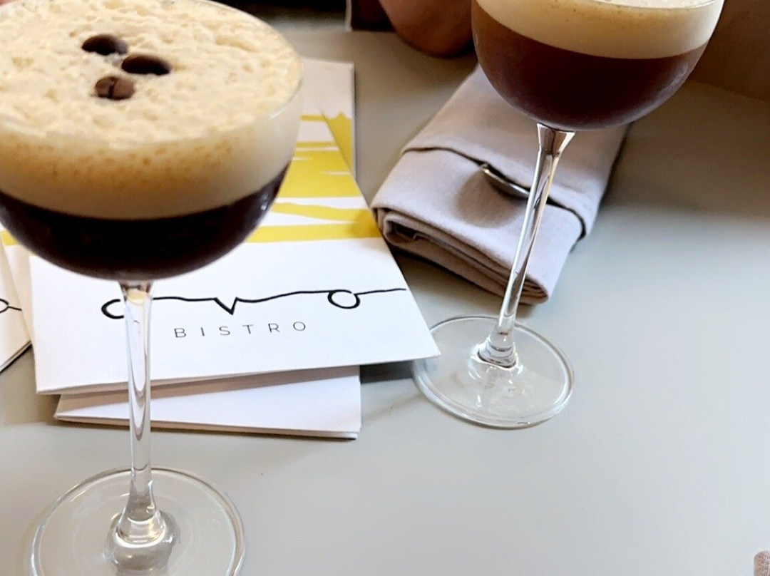 OVO Bistro