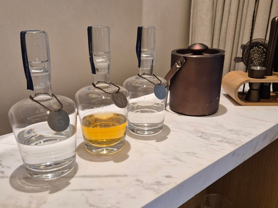 苏梅岛圣塔拉海滩度假酒店主图