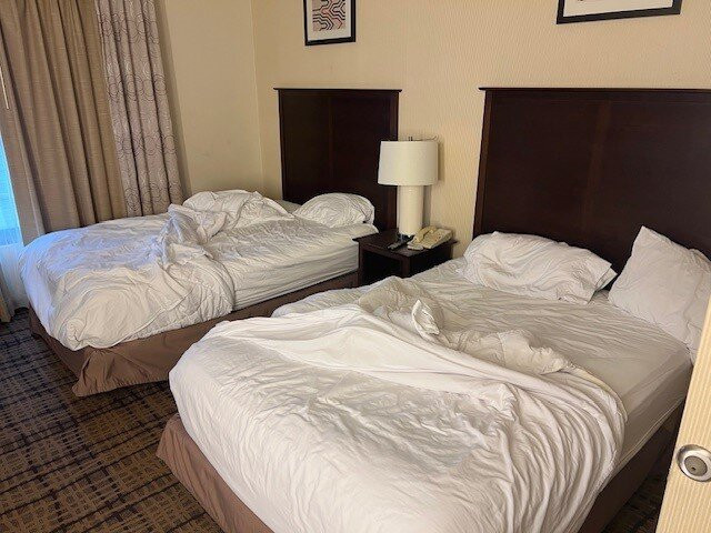 Embassy Suites by Hilton Cleveland Beachwood主图