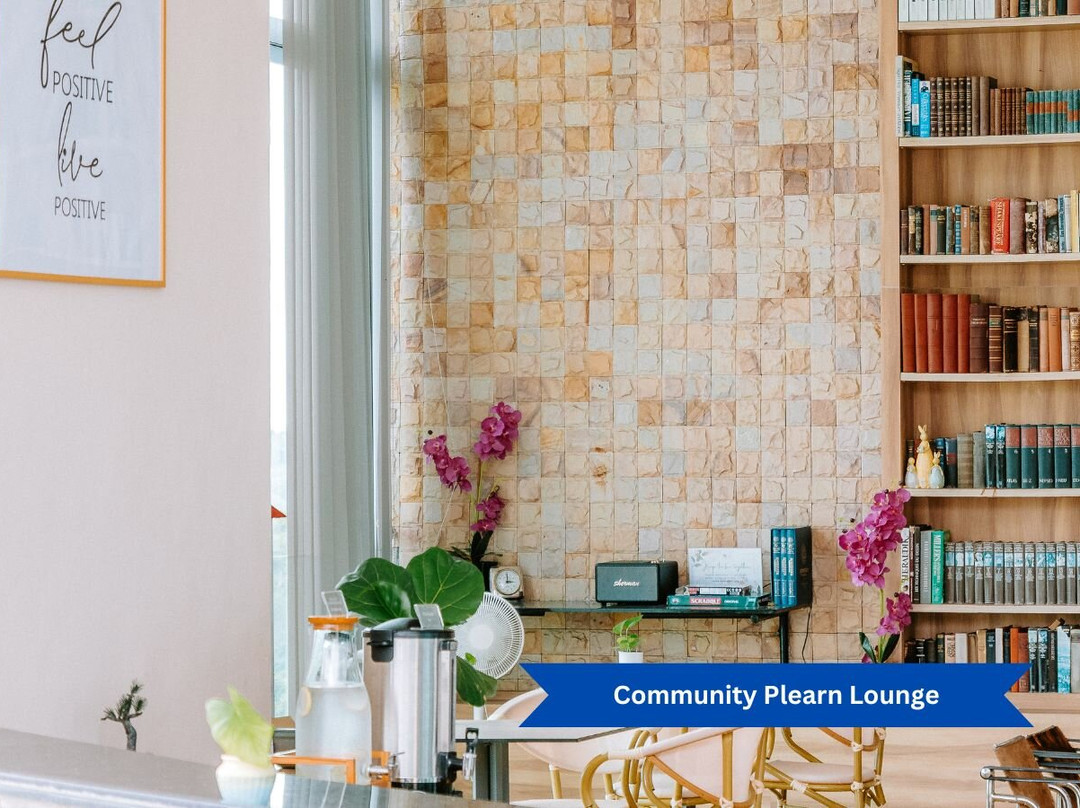 Hilltop Wellness Resort主图