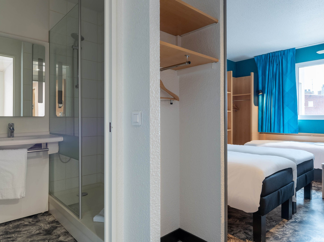 B&B HOTEL Amiens Centre Cathédrale主图