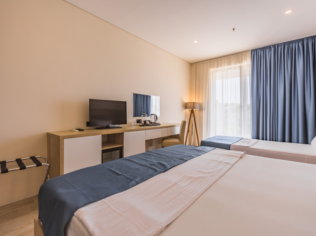 Hotel Franca主图