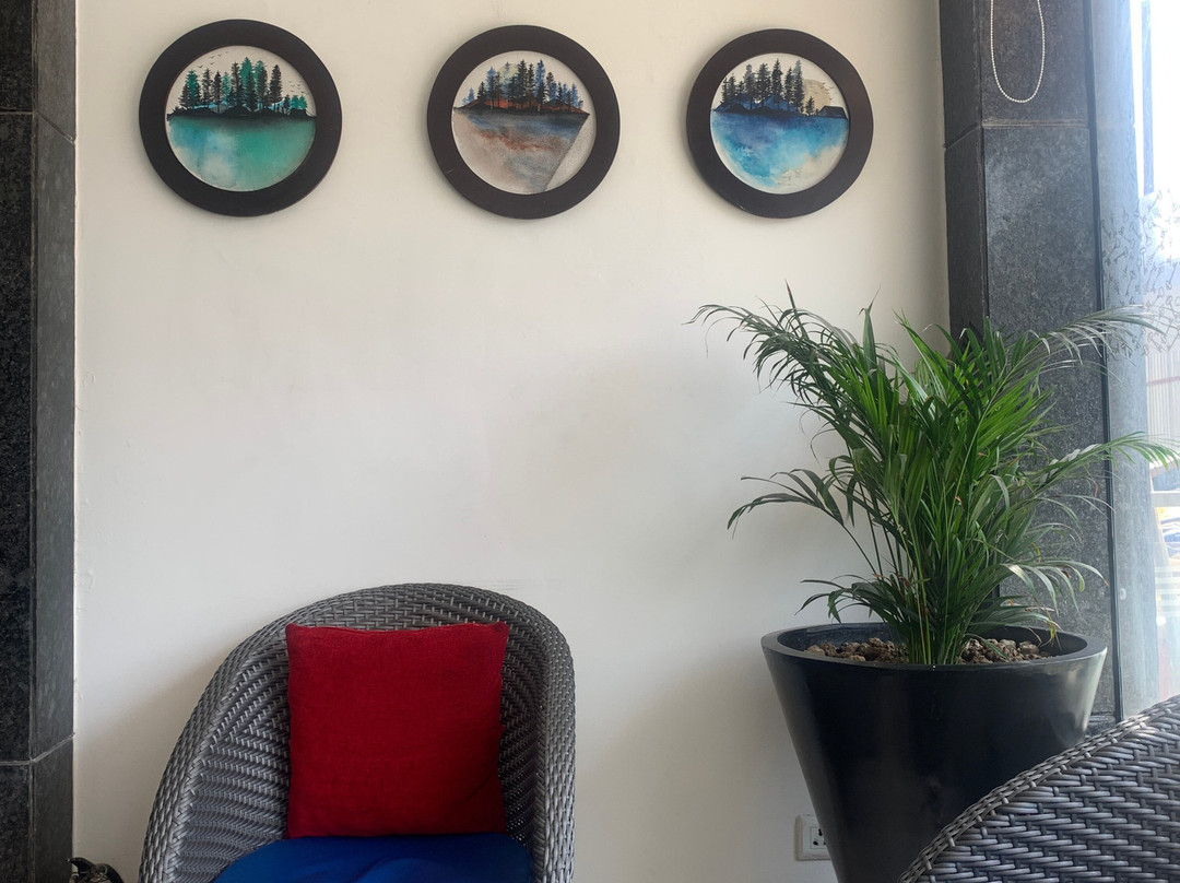 N3N Ganga Retreat by Stotrak主图