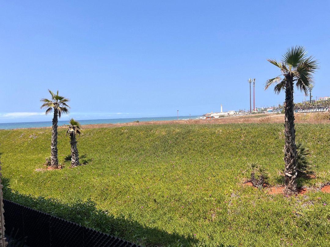 卡萨布兰卡四季酒店主图