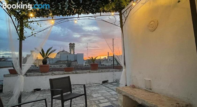 B&B Al Castello Sammichele主图