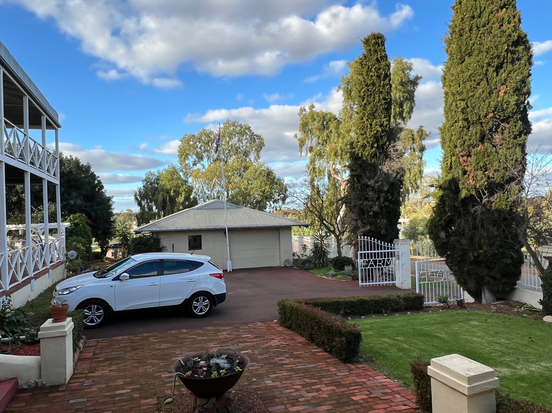 Hope Farm Guest House主图