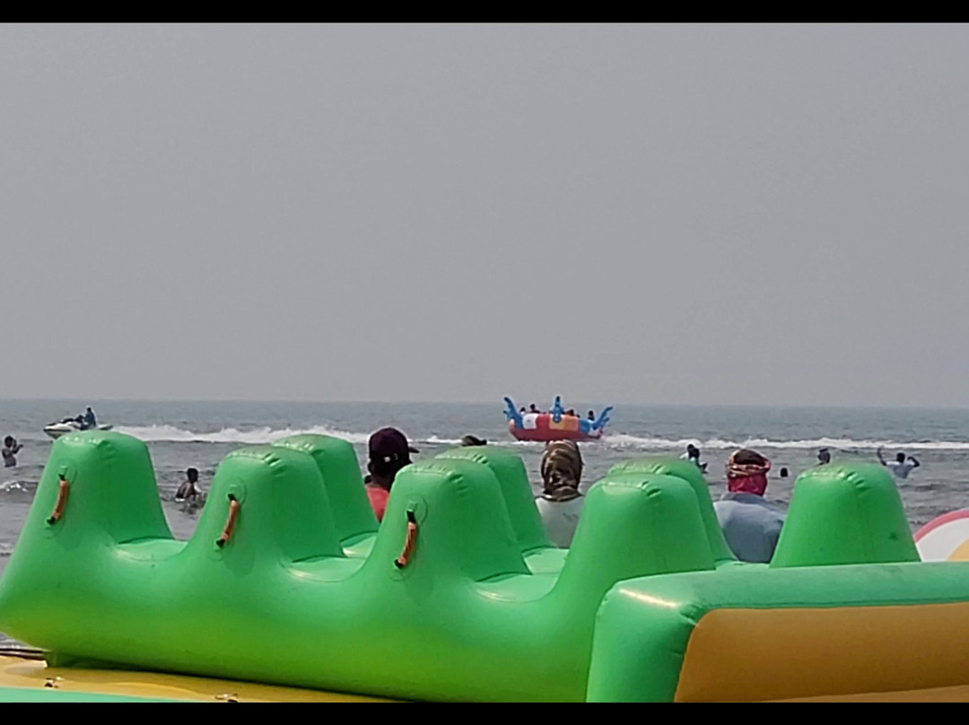 Diveagar Beach-Diveagar必去景点