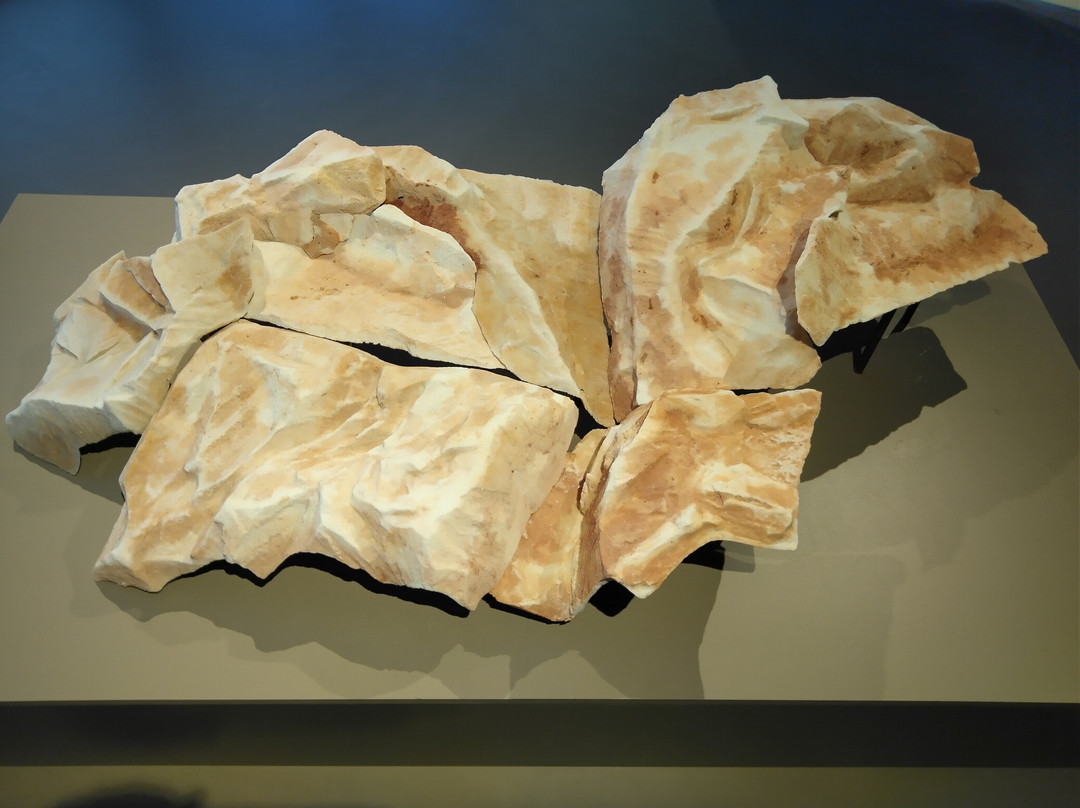 Hempel Glasmuseum景点图片