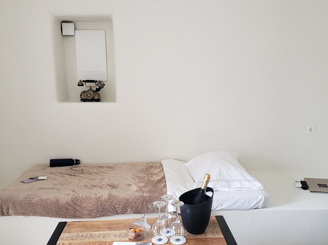 伊亚城堡艺术民宿酒店主图