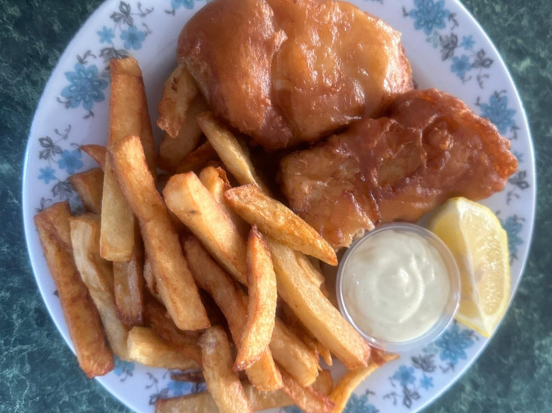 Jimmy's Place B&B主图