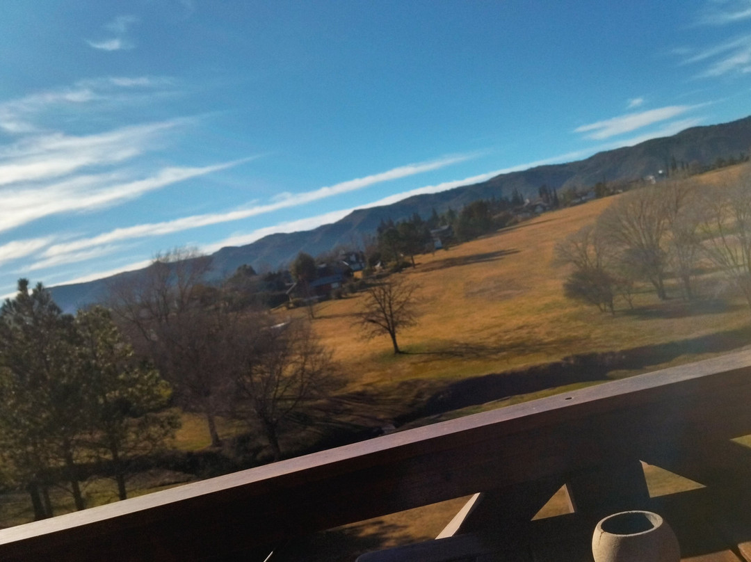 Ayres del Champaqui主图