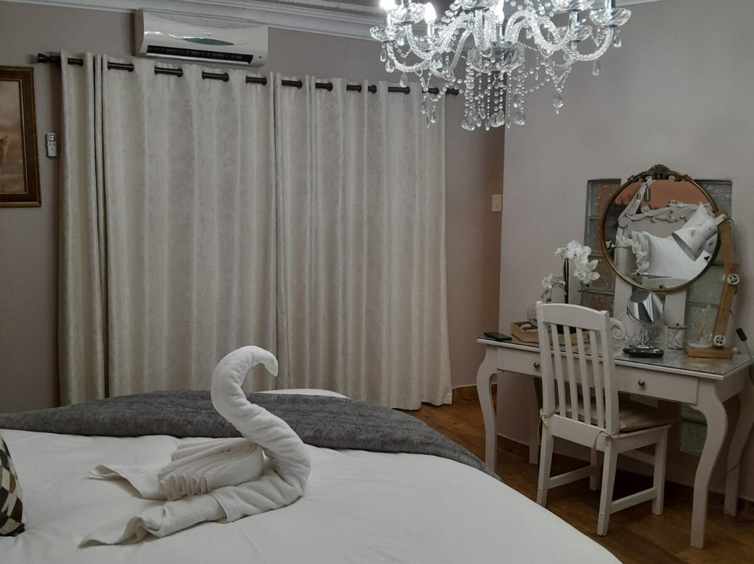 Big 5 Guest House Emalahleni主图