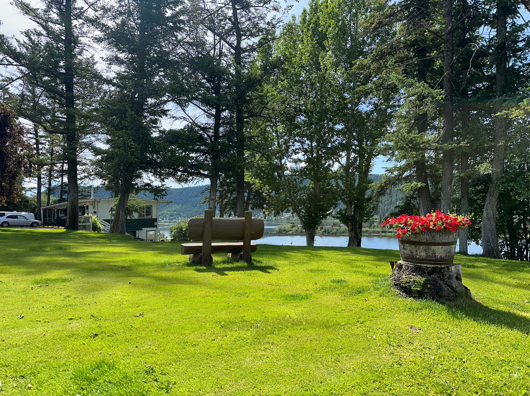 Lakeside Motel主图