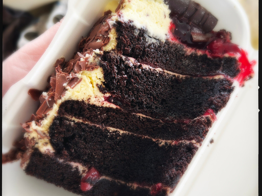 The Makers-圣艾维斯必去景点