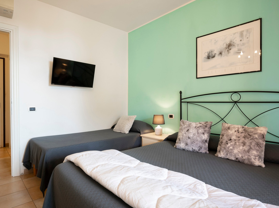 Ombra Verde Residence E B&b主图