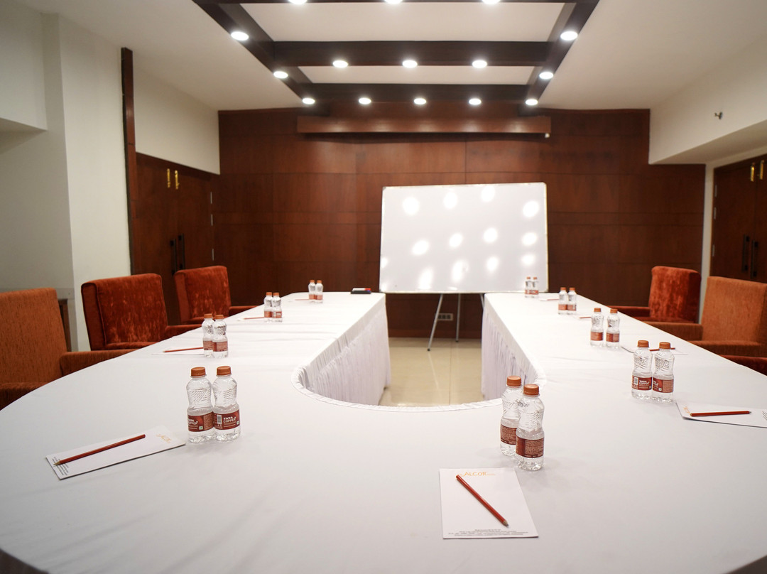 The Alcor Hotel主图