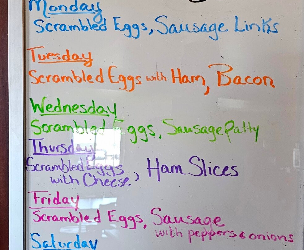 Best Western Shelby Inn & Suites主图