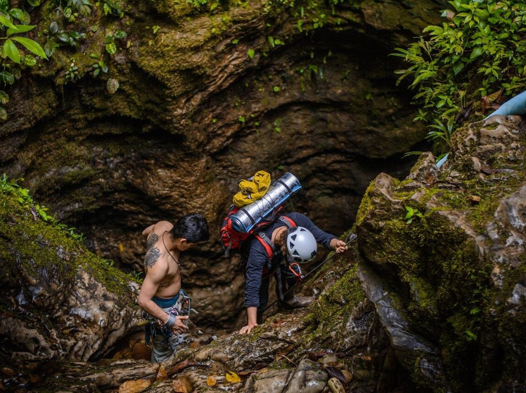 Sierra-Ec-昆卡必去景点