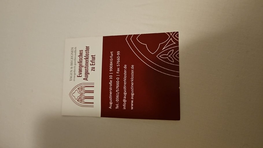 Augustinerkloster-官方