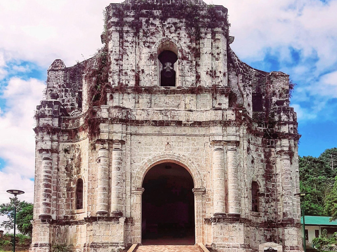 Bato Church-Virac必去景点
