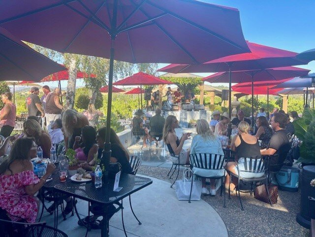 Besson Family Vineyard