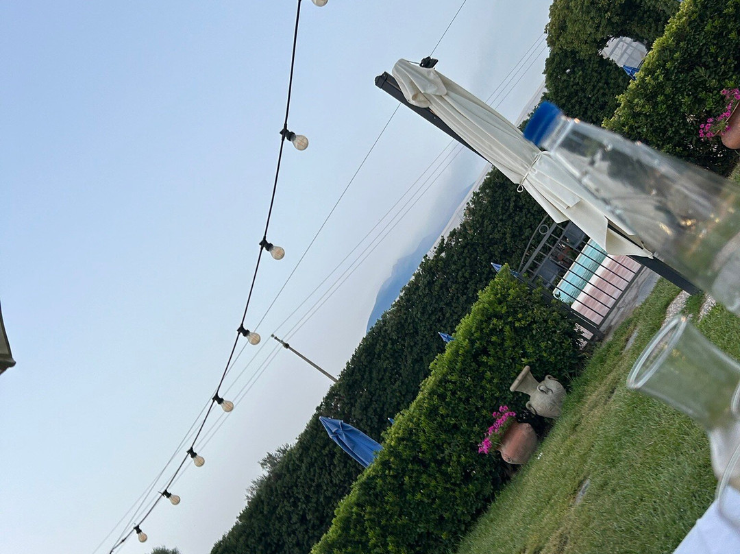 Agriturismo Corte Aragonese主图