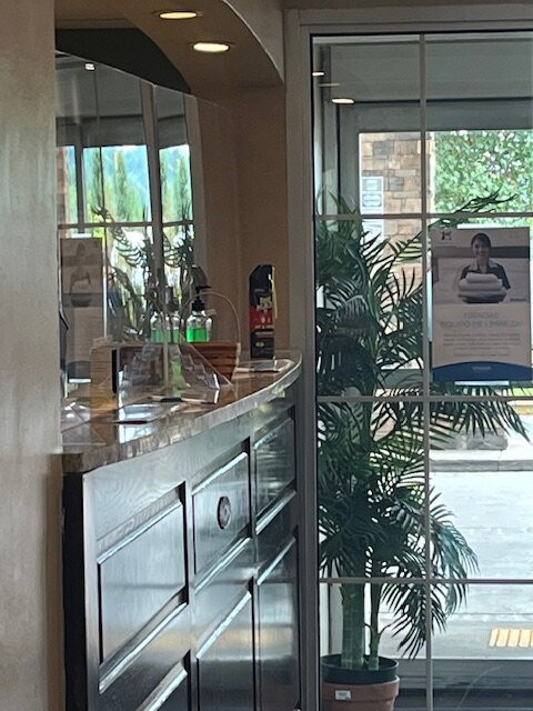 Wyndham Garden Cross Lanes Charleston主图