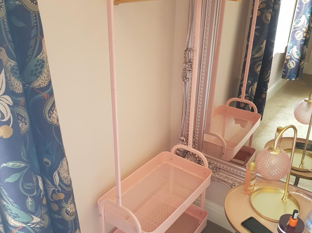 伊丽莎白别墅酒店主图