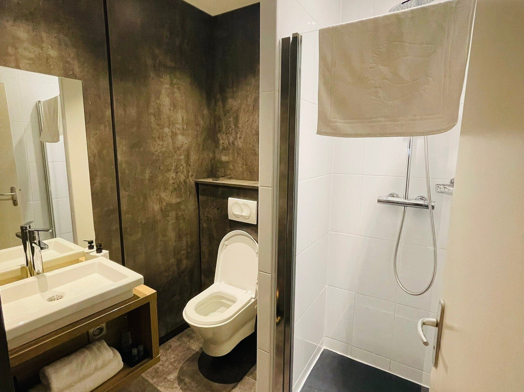 Hotel Le National主图